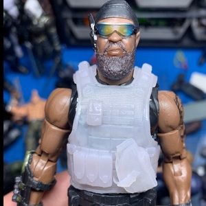 Meet your Posher, Paul